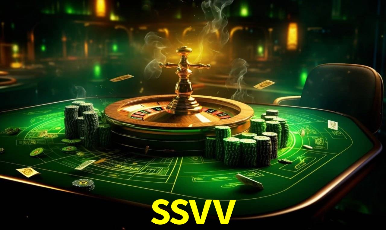 A Emoção da Loteria na ssvv: Uma Chance de Mudança de Vida