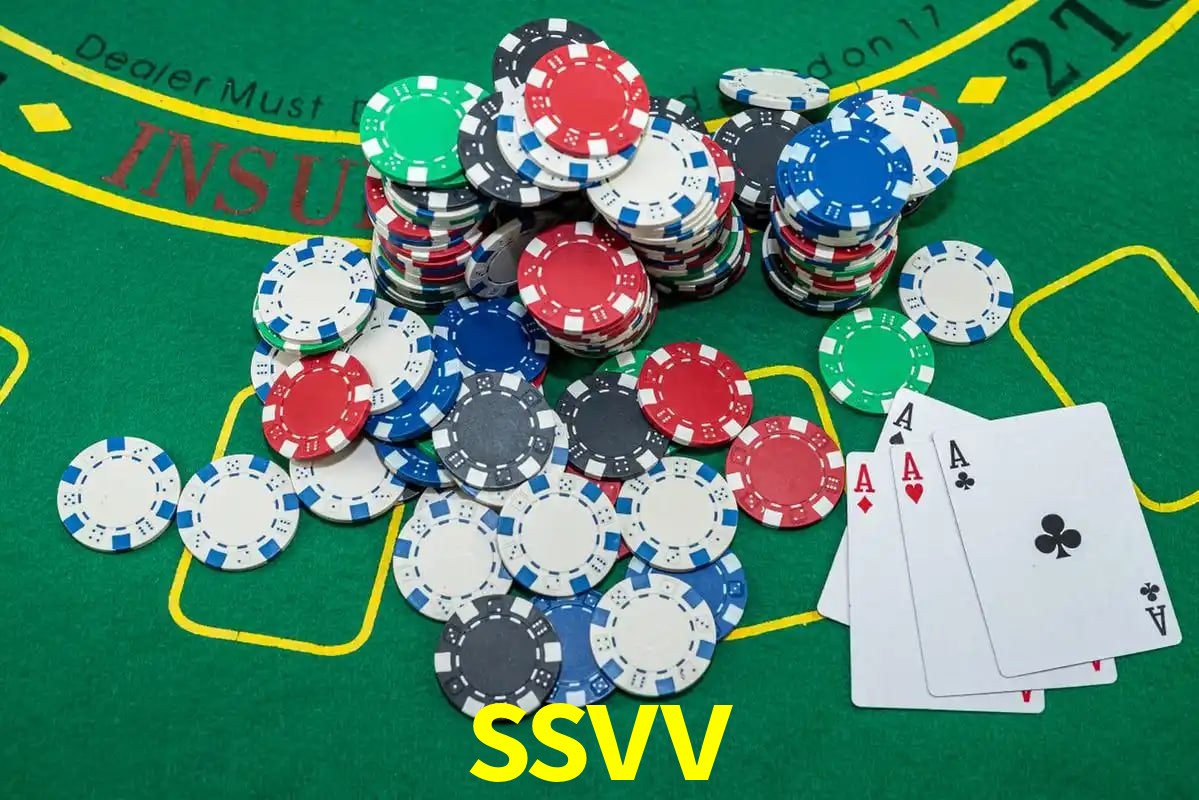 cassino ssvv