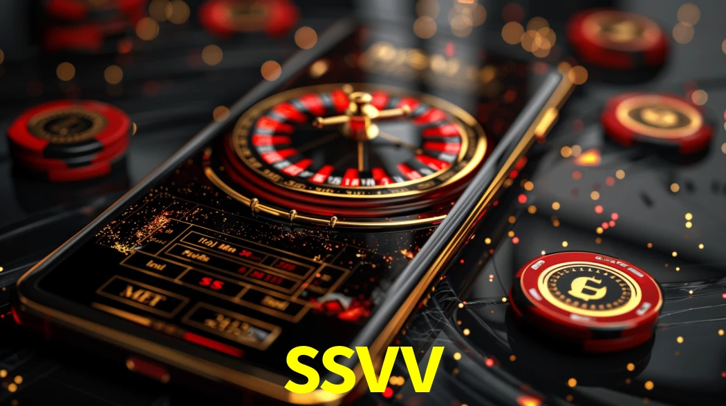 Slot Games ssvv