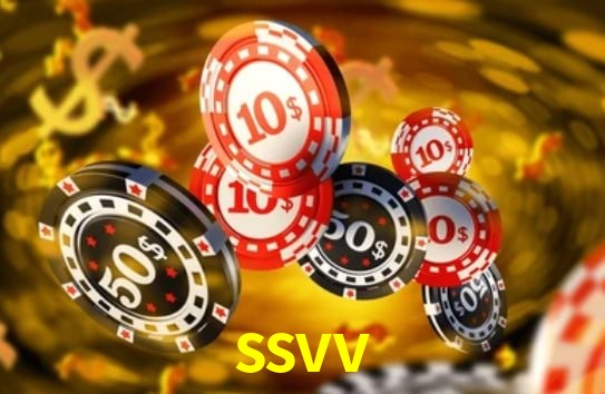 Welcome Bonus ssvv