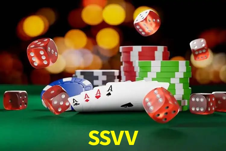 Live Casino ssvv