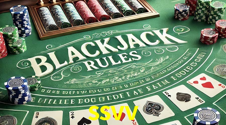 Live Casino ssvv