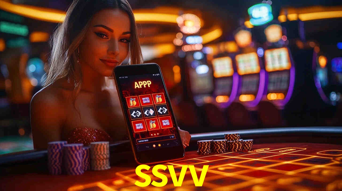 A Popularidade dos Caça-Níqueis no ssvv