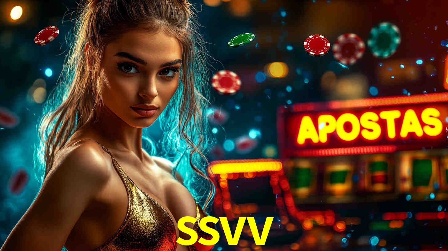 Apostas Esportivas na ssvv: Um Guia Completo
